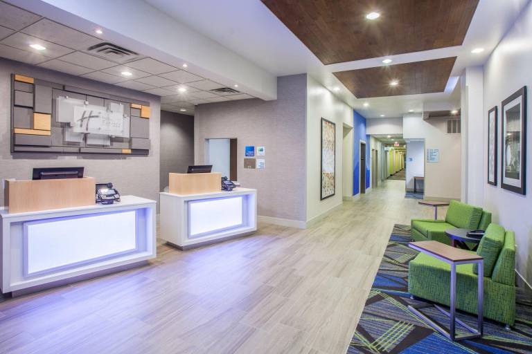 Holiday Inn Express & Suites Texarkana by IHG — photo 3