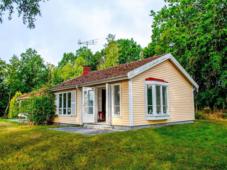 Ferienhaus in Ragnabo, Bergkvara f&uuml;r max. 6 Personen