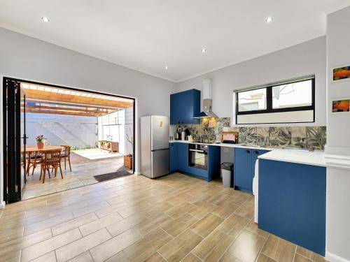 Appartement Foreshore