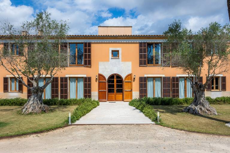 Country House 'Conies Romaní' with Private Pool, Wi-Fi and Air Conditioning — photo 5