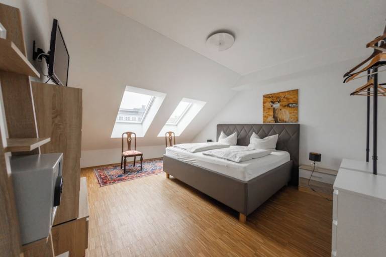 Aparthotel Landshut