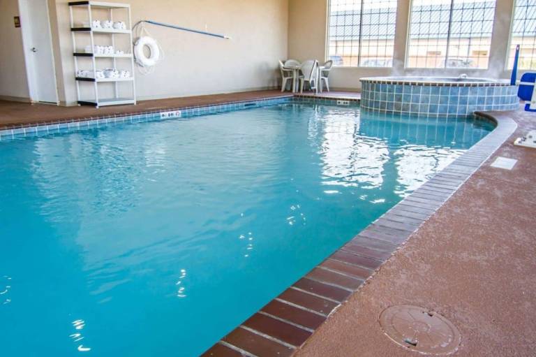 Sleep Inn & Suites Shreveport West