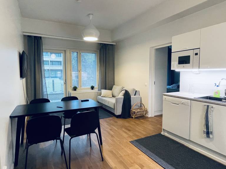 Ferienwohnung Espoo
