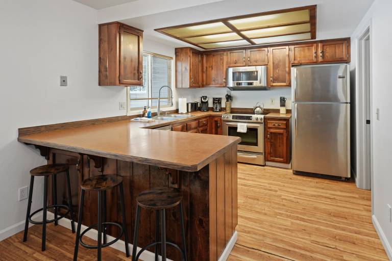 Family-oriented vacation home with jacuzzi, barbecue & pool | Dogs allowed — photo 5