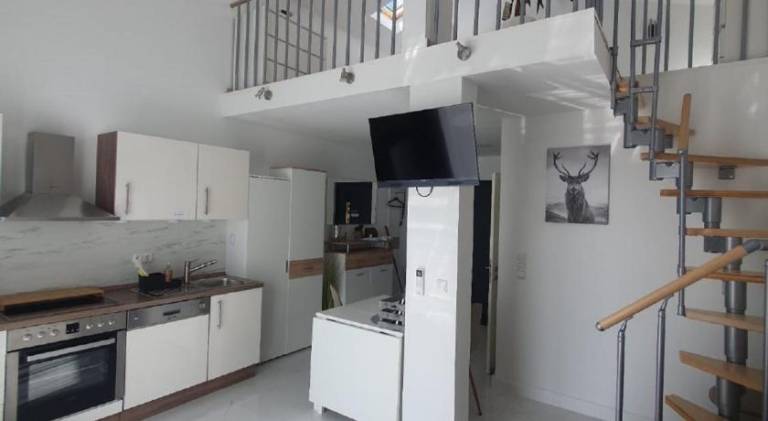 Apartment with 1 room for 3 persons — photo 2