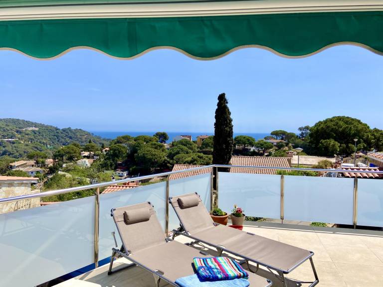 Villa  Lloret de Mar