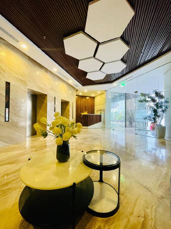 Apartment with pool | Beach nearby | Suitable for remote work | Pet-friendly — photo 4
