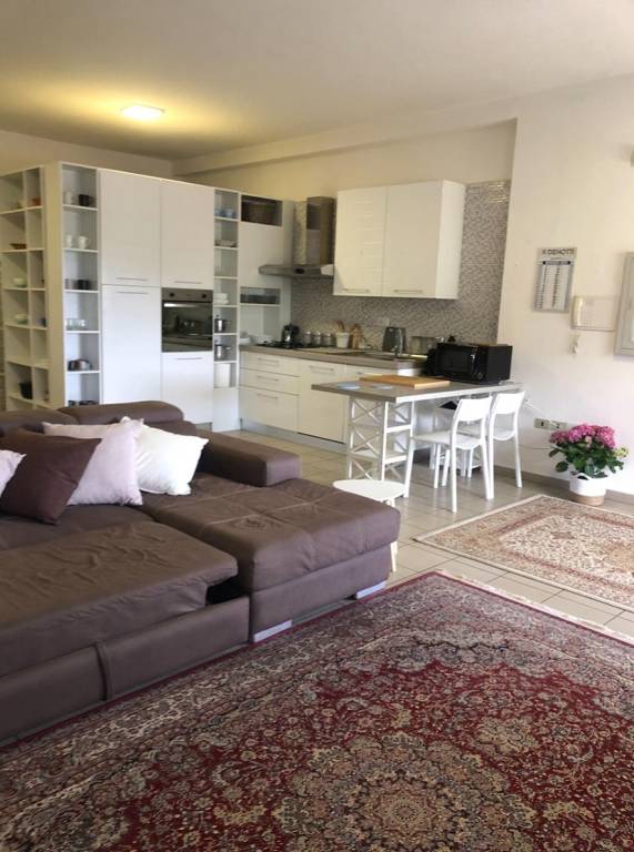 Apartament Jersu