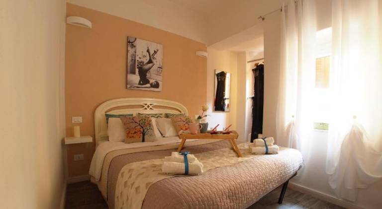 Bed & Breakfast La Spezia