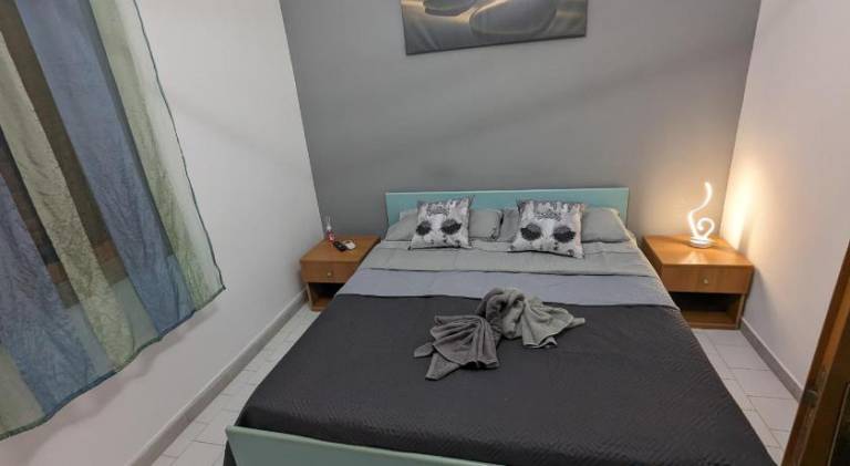 Pleasant vacation home | Pet-friendly in Sciacca