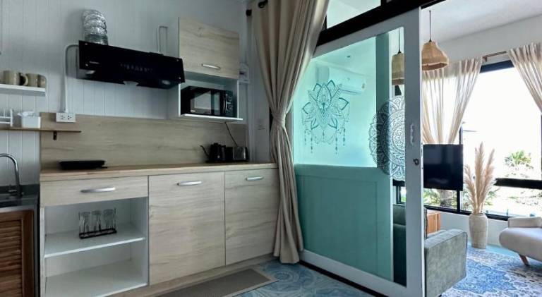 Vacation home with 2 rooms for 4 persons — photo 4