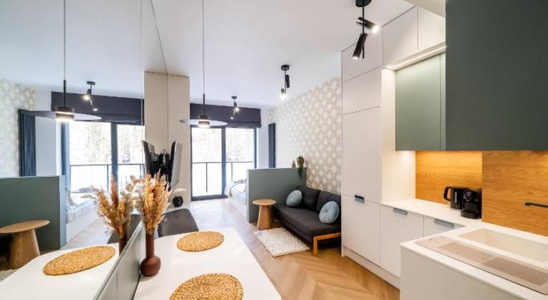 Beautiful rental apartment | Pets are welcome — photo 3