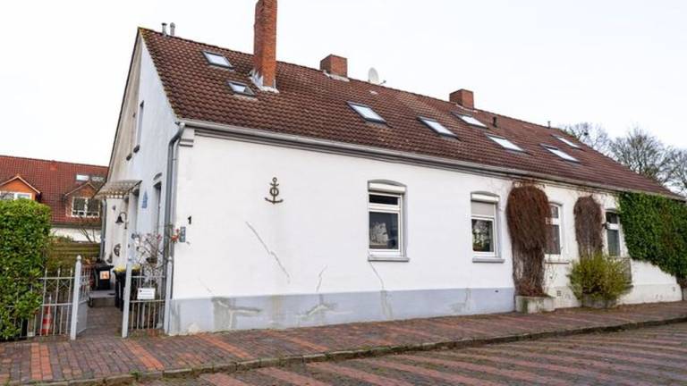 Ferienwohnung  Wilhelmshaven