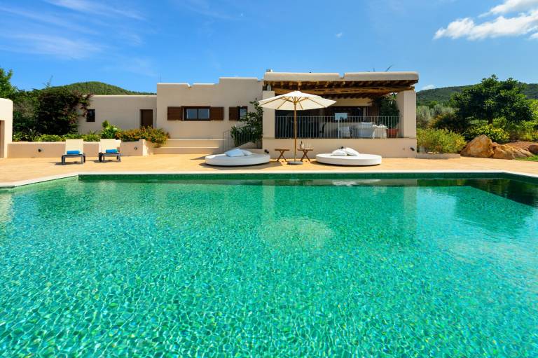 Villa  Portinatx