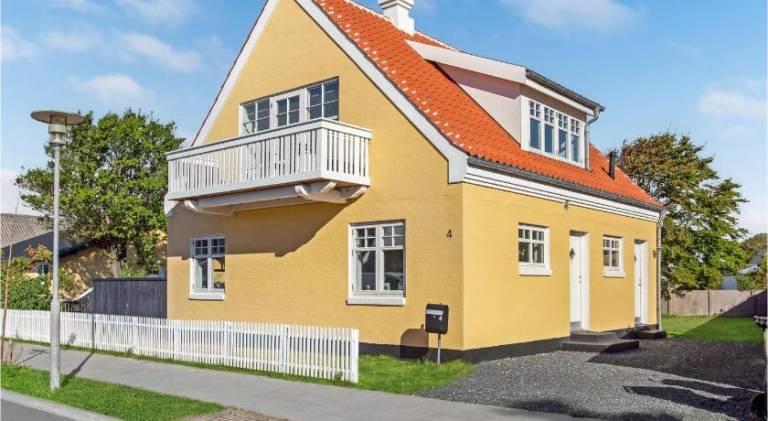 Lovely house | Pet-friendly in Skagen