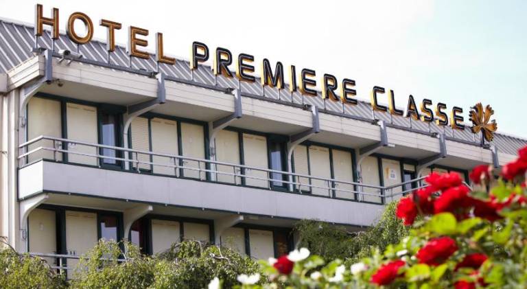 Premiere Classe Pamiers — photo 3