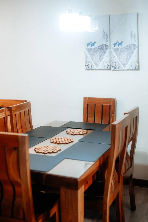 Vacation home | Pets allowed — photo 4