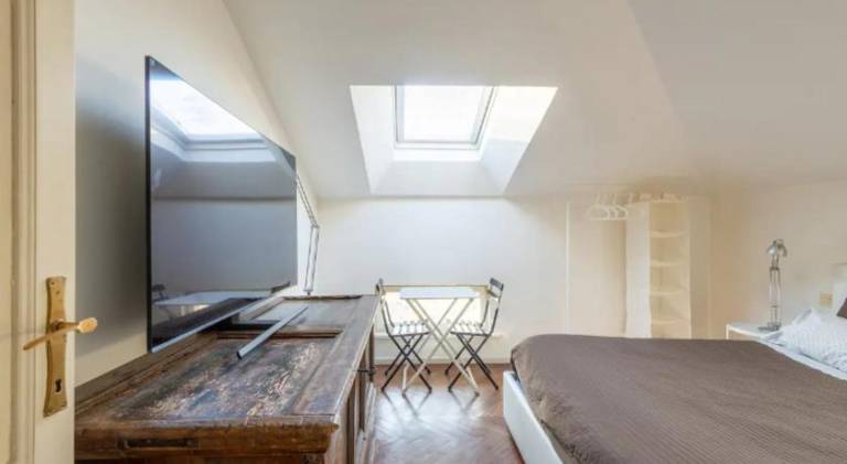 Holiday apartment | Dogs allowed in Parma