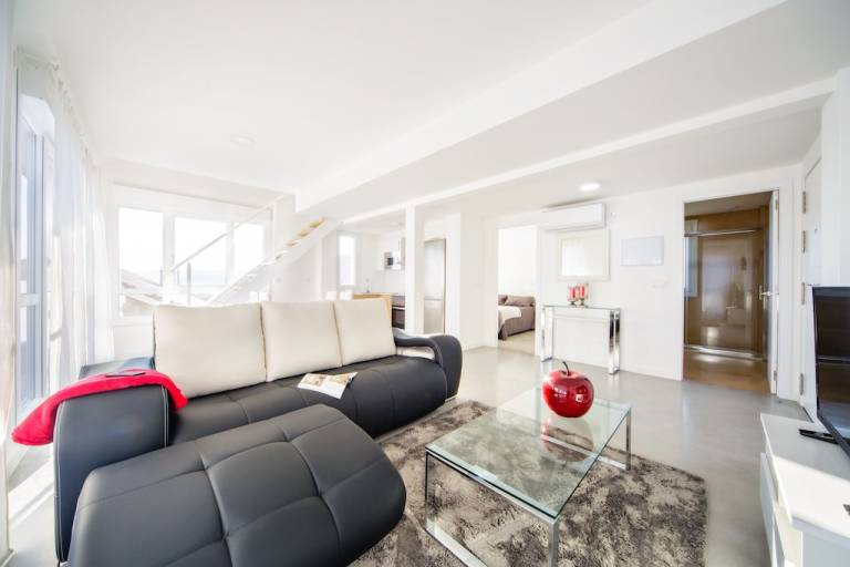 Apartamento Oleiros