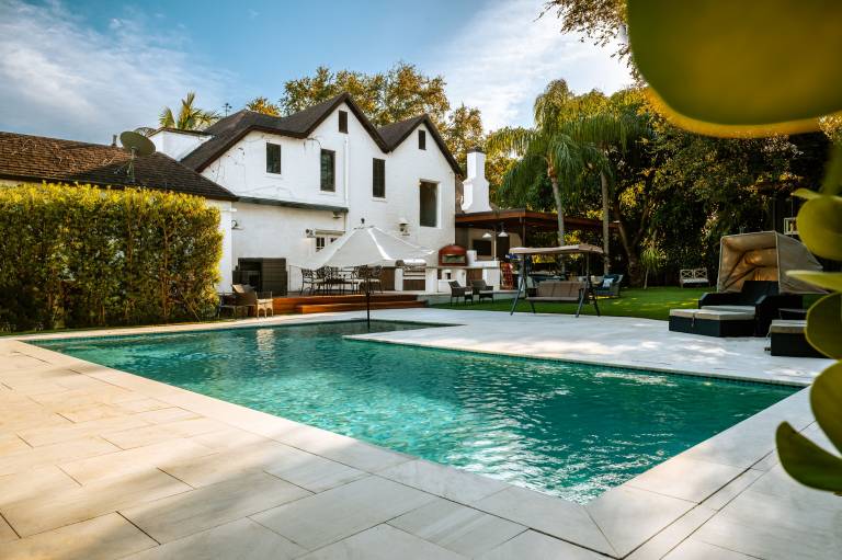 Villa Miami