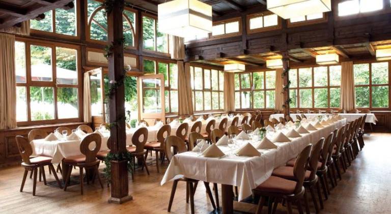 Landgasthof Bogner by SMK Event und Gastro — photo 2