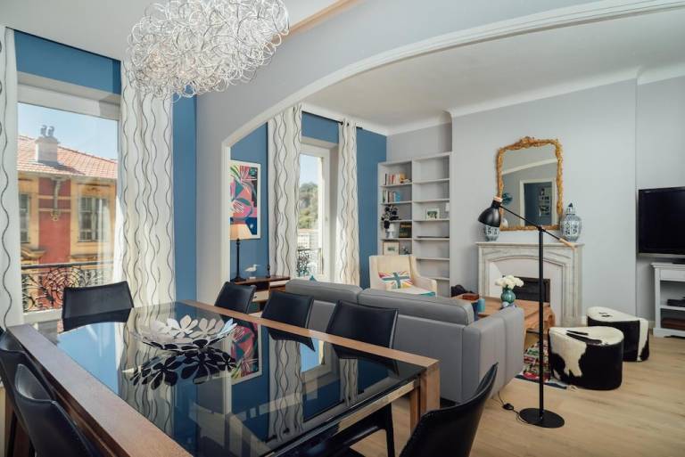 Appartement  Cimiez