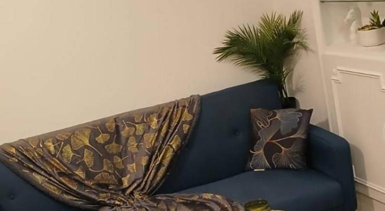 Apartment with 1 room for 4 persons in Aubervilliers