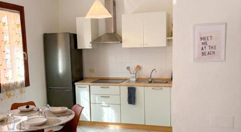 Rental apartment with 1 room for 4 persons — photo 2