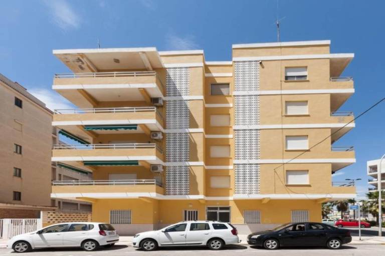 Casa Guardamar de la Safor