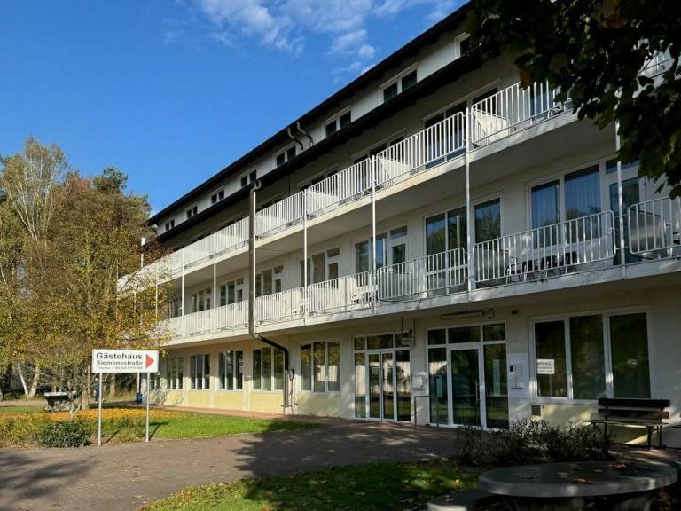 Bed & Breakfast Haßloch
