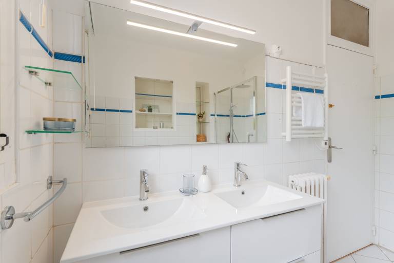 Apartament Nantes