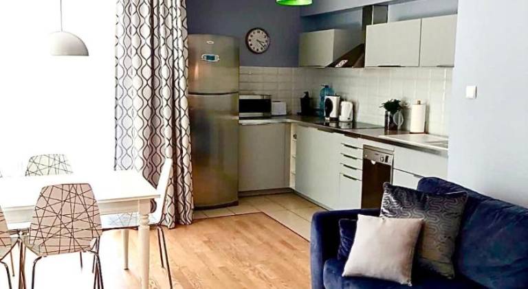 Apartament Family Beach przy Golden Tulip — photo 2