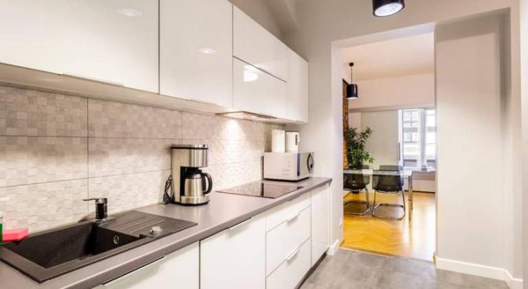 Rental apartment | Next to Main Square — photo 3