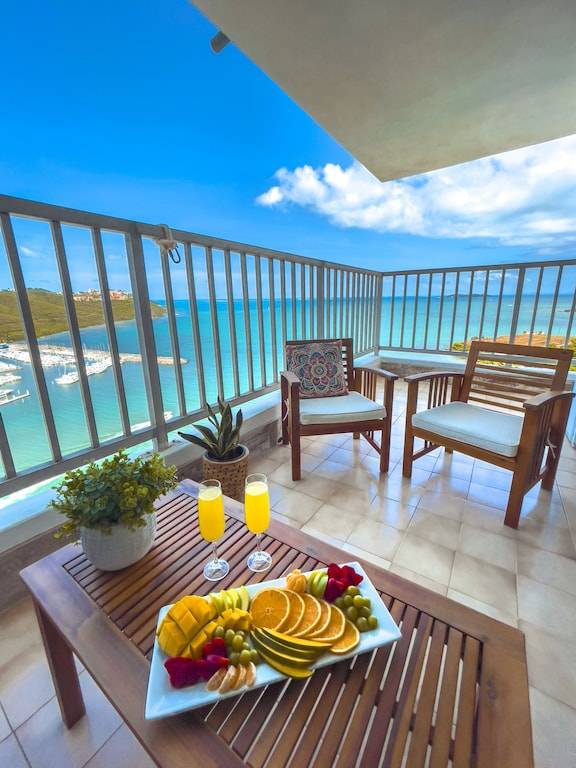 Apartamento Fajardo