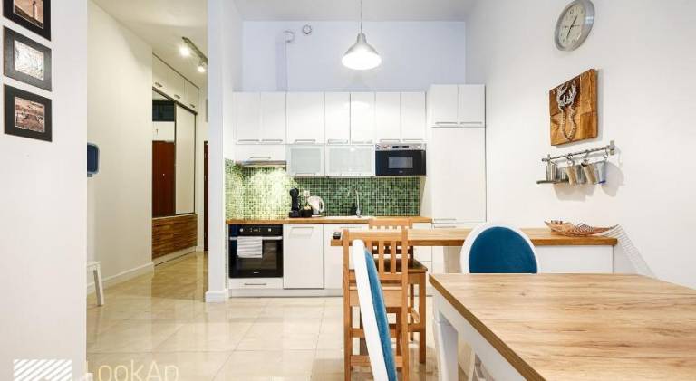 Rental apartment | Pets allowed — photo 3