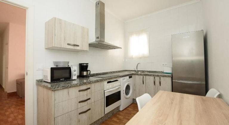 Nice apartment | Dogs allowed — photo 2