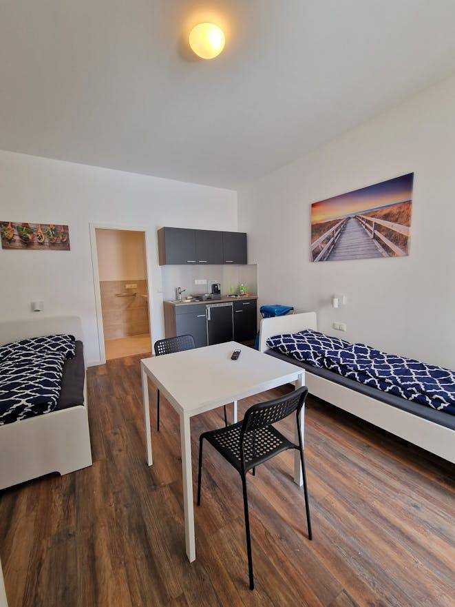 Apartament Offenbach am Main