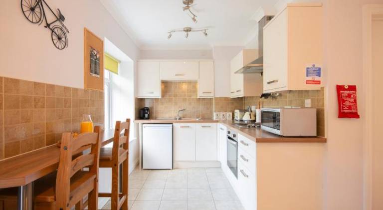 Rental apartment | Pets are welcome — photo 2
