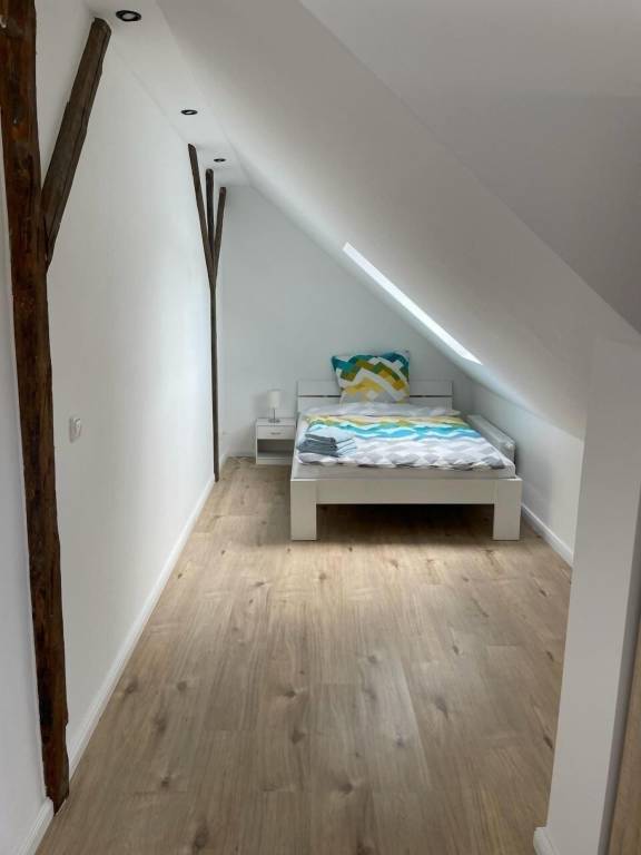 Ferienwohnung Nortorf