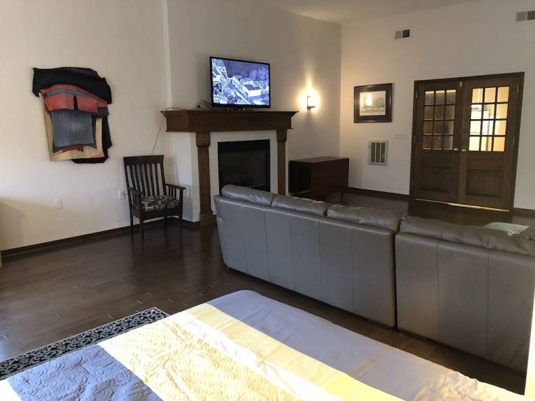 Apartment Van Buren
