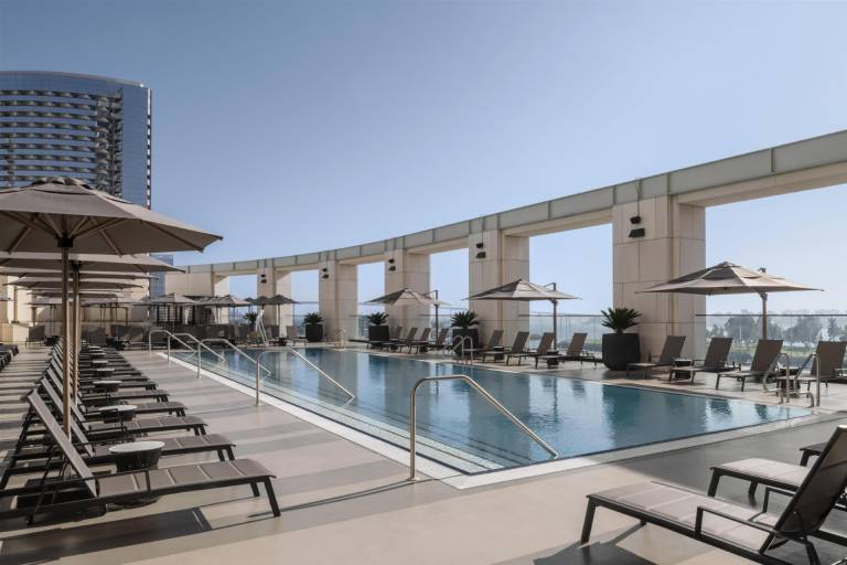 Manchester Grand Hyatt San Diego — photo 4