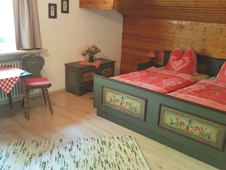 Beautiful holiday apartment with garden, BBQ & terrace | Mountain view | Pet-friendly — photo 5