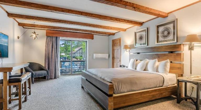 Hotel Vienna in Windham, NY