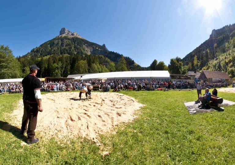 Bed & Breakfast  Emmental