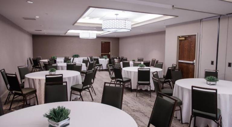 Courtyard by Marriott Hickory — photo 5