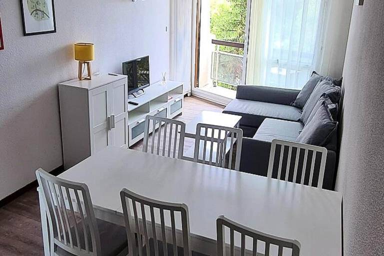 Apartment with 1 room for 6 persons — photo 4