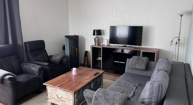 Holiday apartment with 1 room for 4 persons in Schmallenberg