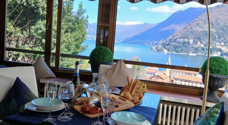 Big villa | Near Tempio Voltiano | Pet-friendly — photo 4