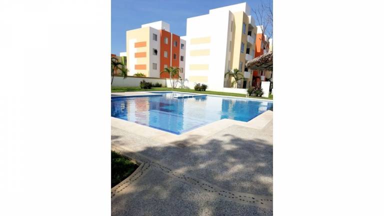 Apartamento Acapulco