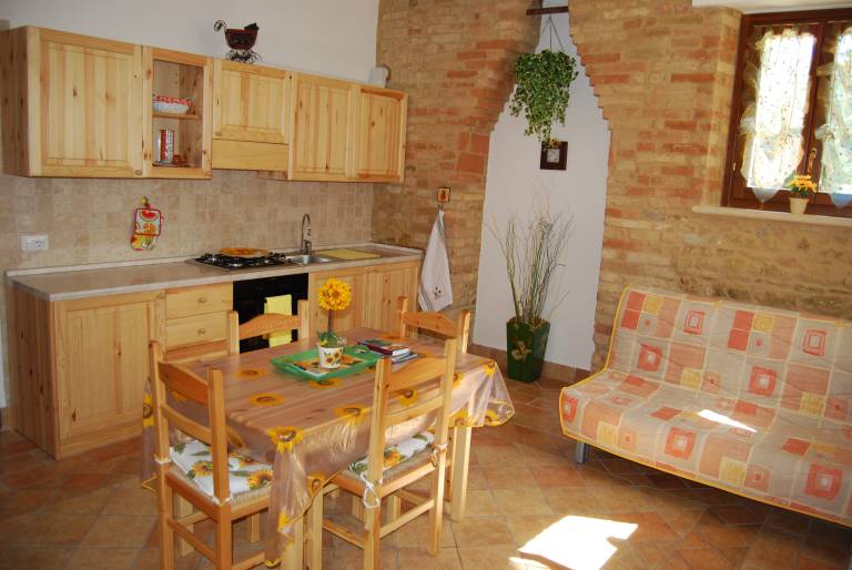 Casa  Monteprandone